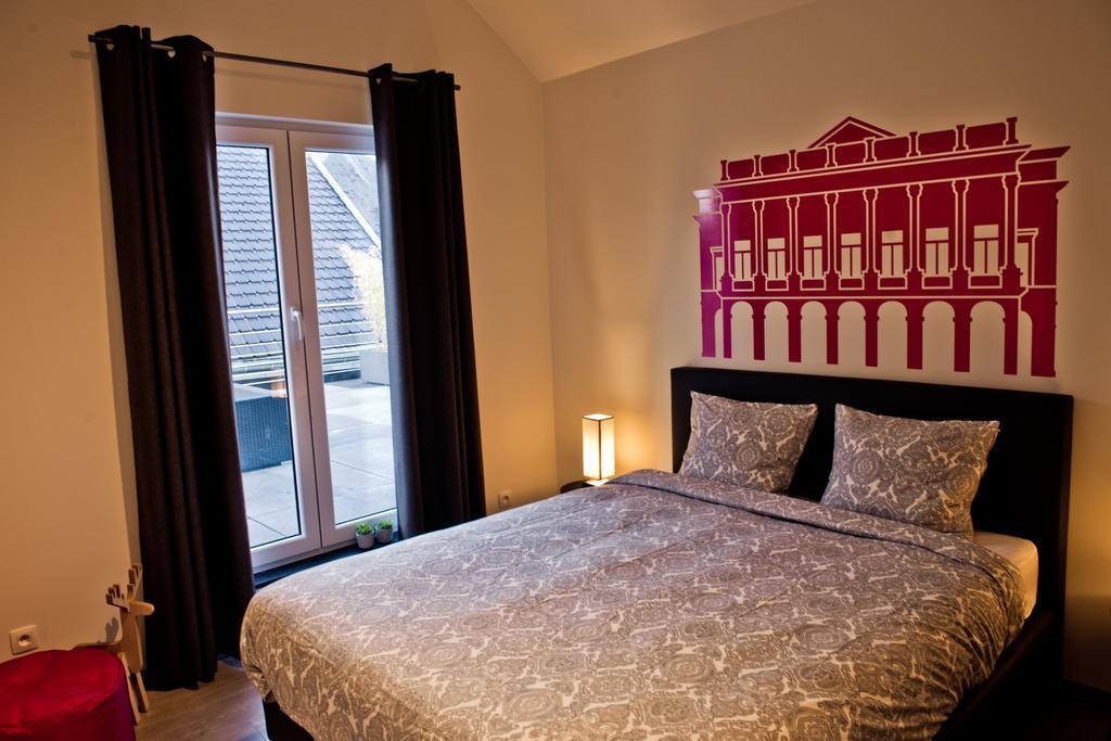 Apartment Les De Nanesse *