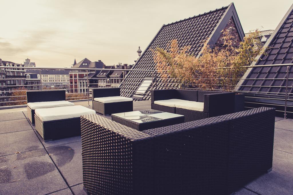 Apartment Les De Nanesse *
