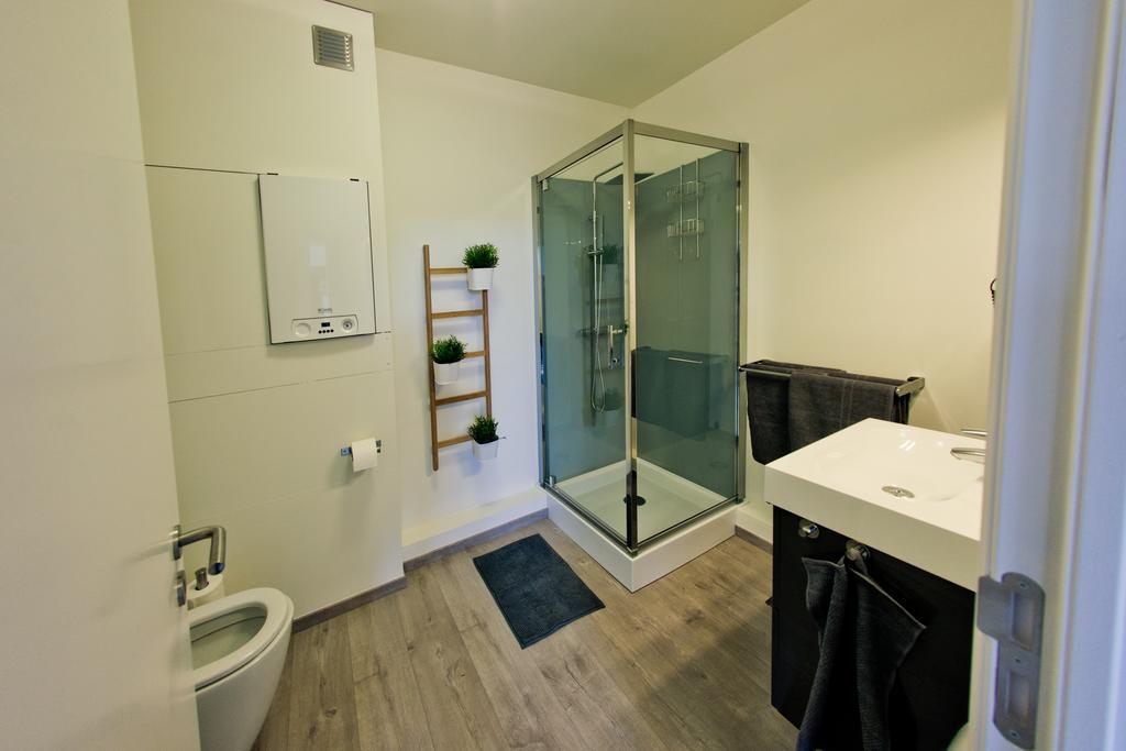 Apartment Les De Nanesse *