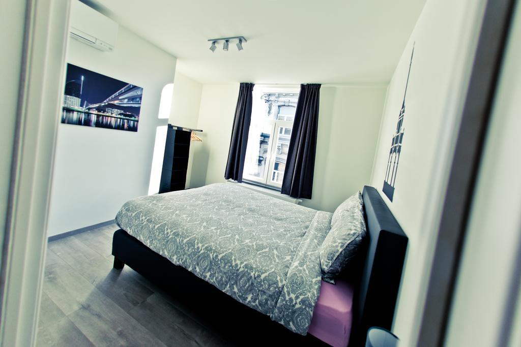 Apartment Les De Nanesse Liege