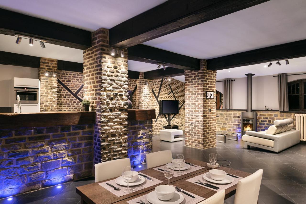 Apartment Les De Nanesse *