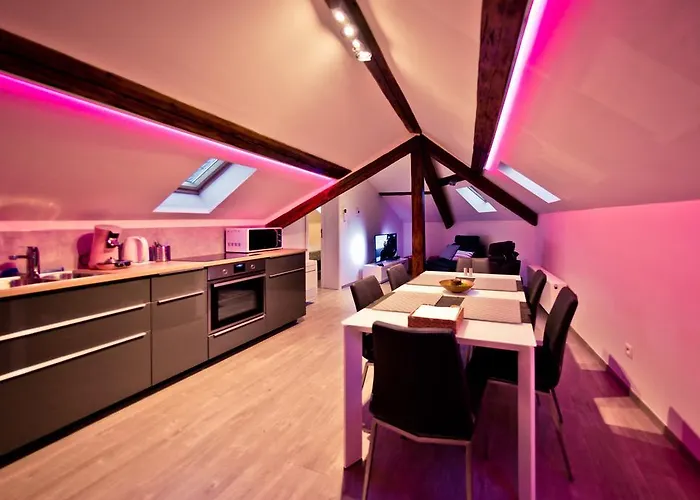 Les Suites de Nanesse