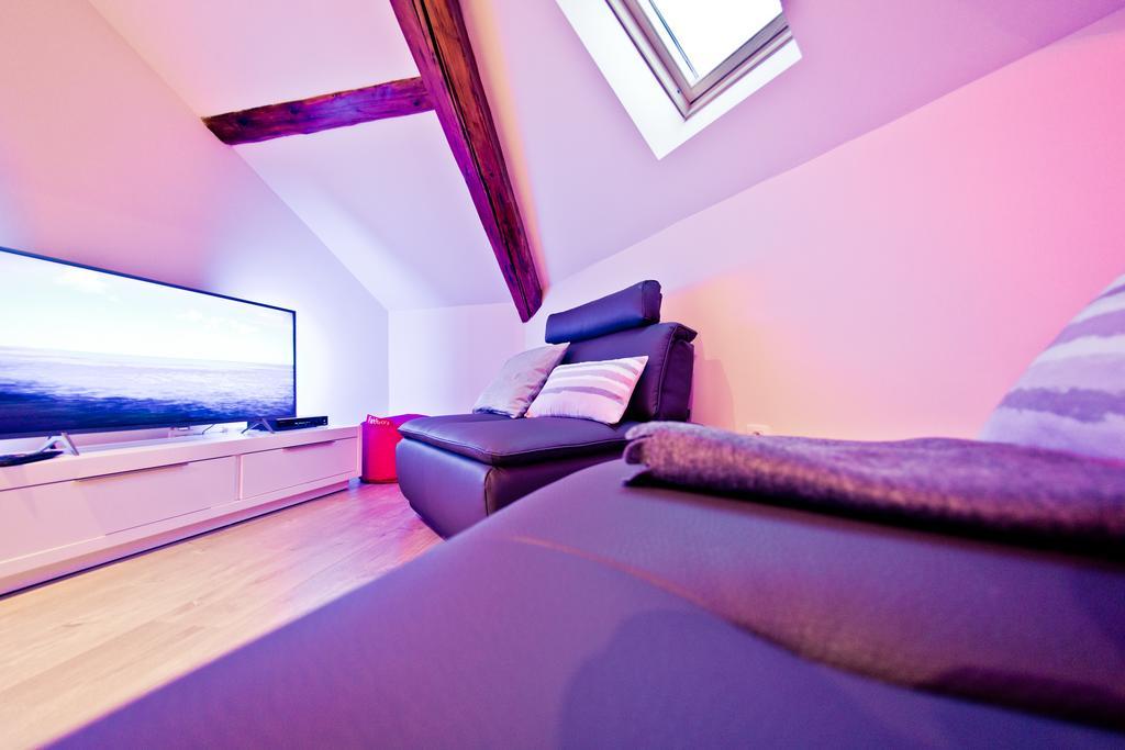 Appartement Les De Nanesse