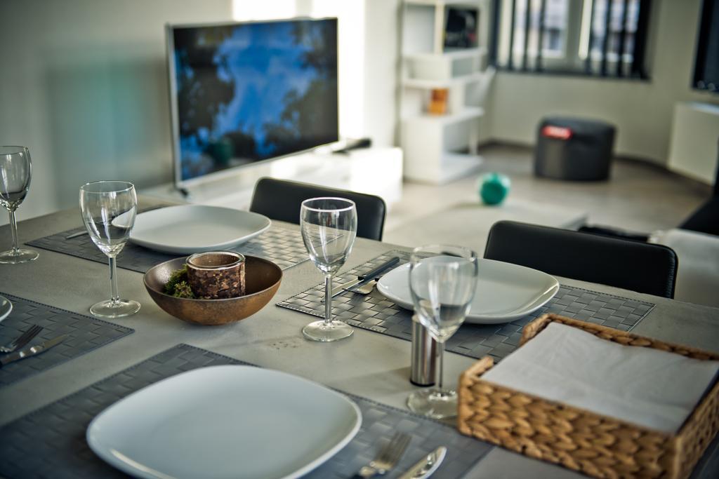Appartement Les De Nanesse *